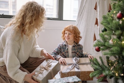 Holiday Gifts for Kids That'll Keep on Giving