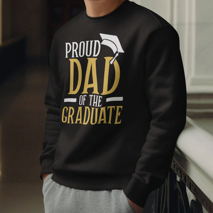 Apparel - Custom Graduation Shirt Family Support Grad Shirt