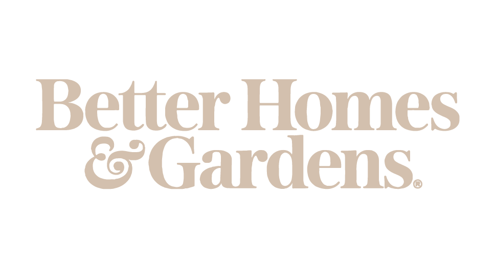 Batter Homes and Garden Logo