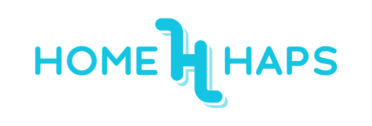 HomeHaps Logo