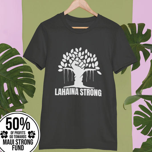 Lahaina Strong T-Shirt