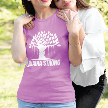 Lahaina Strong T-Shirt