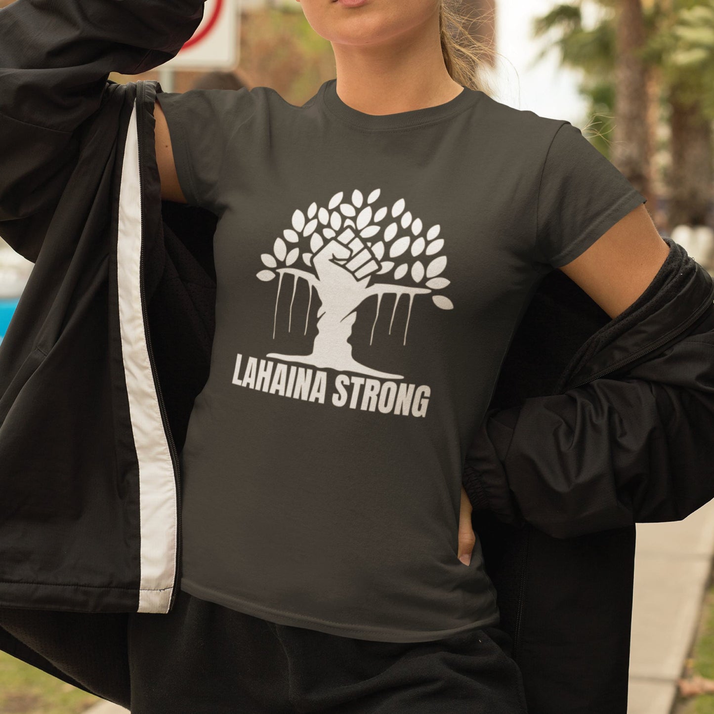 Lahaina Strong T-Shirt