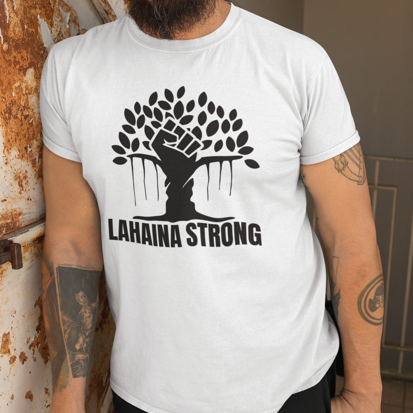 Lahaina Strong T-Shirt