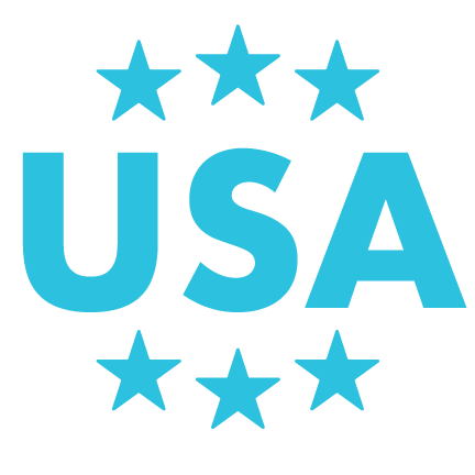 Made in USA Icon