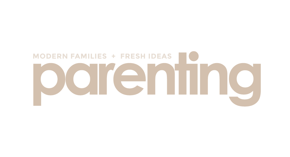 Parenting Logo