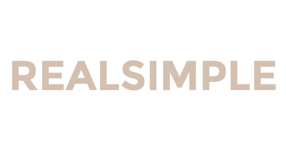 Real Simple Logo