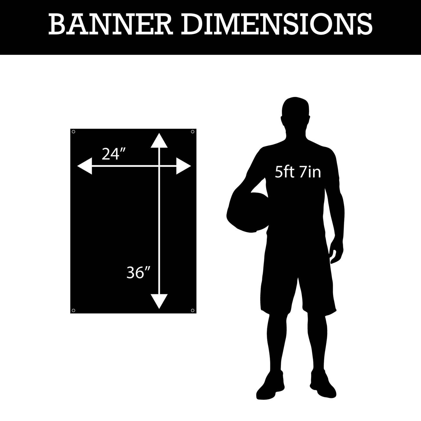 School Sports Banner