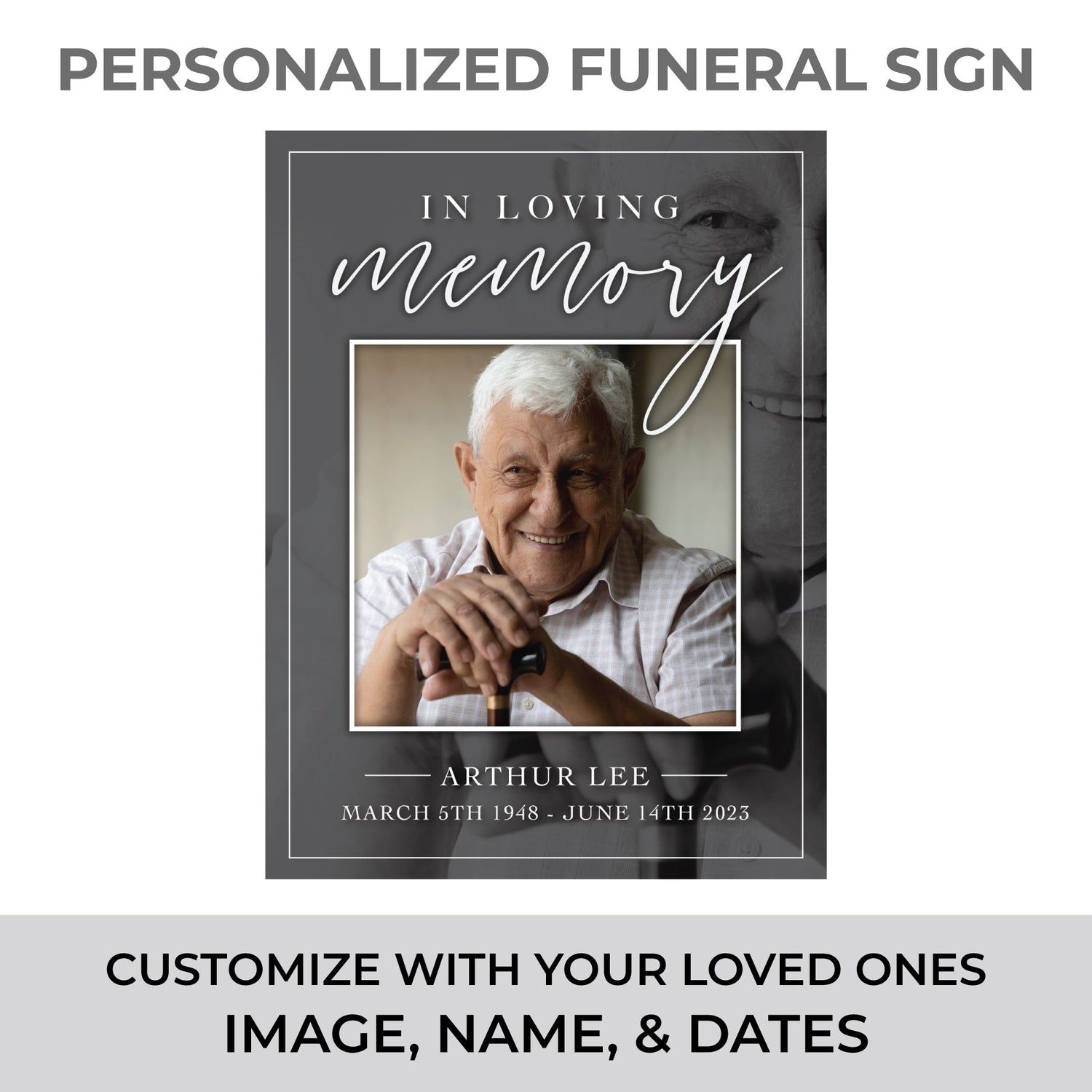 Buy Funeral Decorations, Funeral Sign, Funeral Welcome Sign, Celebration of  Life, Fall Sign,celebration of Life Decor,memorial Sign,fall Funeral Online  in India 